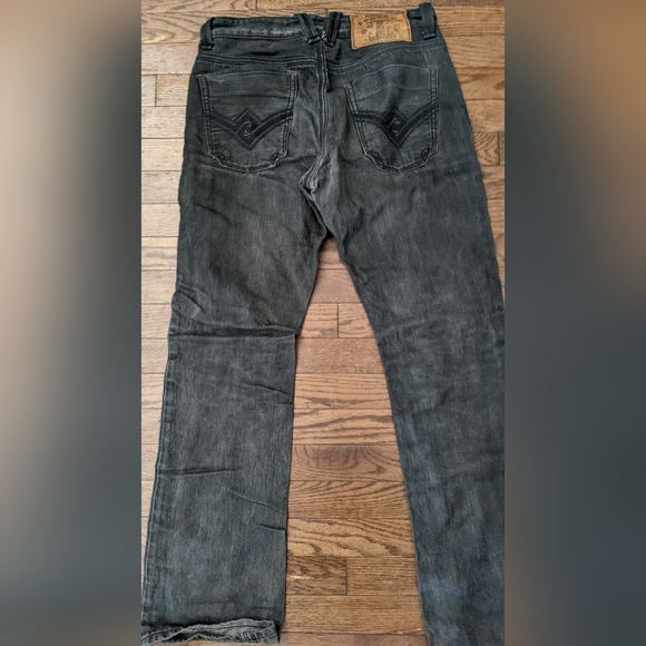 Vintage China Jeans - Picture 2 of 2